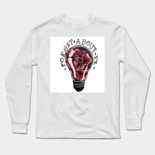 Tattoo Long Sleeve T-Shirt